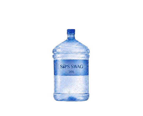 AquaFlow Bottle